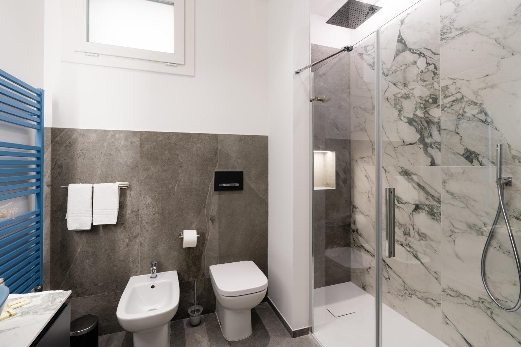 Santa Caterina Suites Verona Exterior foto
